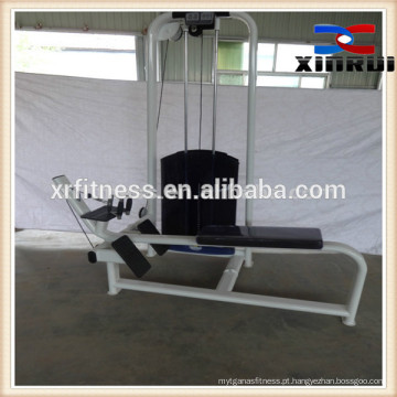 Equipamentos de ginástica nomes de equipamentos de ginástica Seated Horizontal PulleyXR20